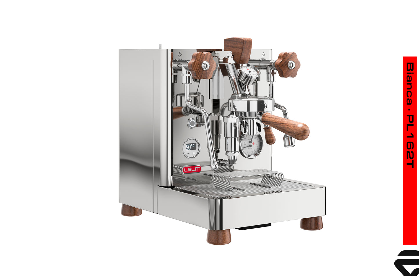 Lelit Bianca Coffee Machine