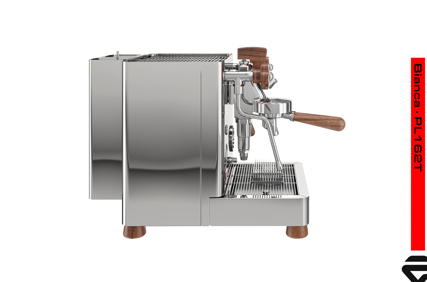 Lelit Bianca Coffee Machine
