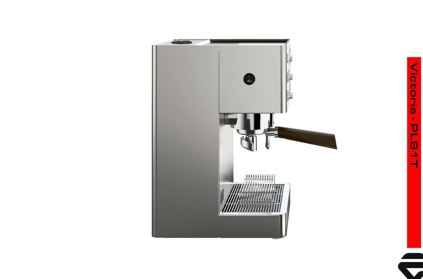 Lelit Victoria Coffee Machine