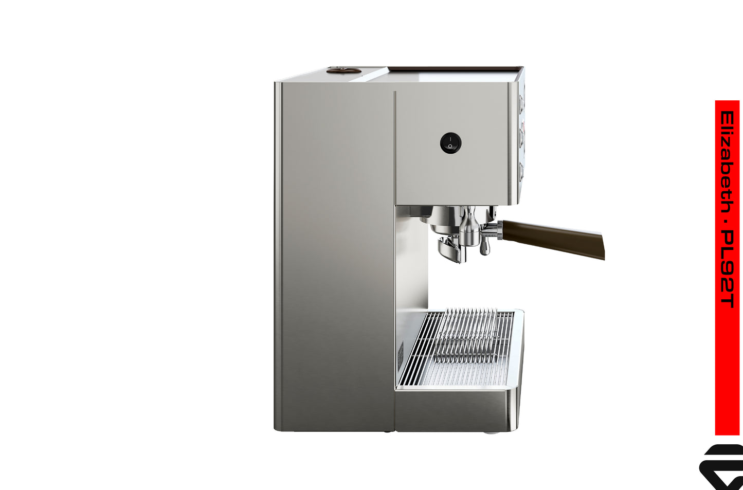 Lelit Elizabeth DB Coffee Machine