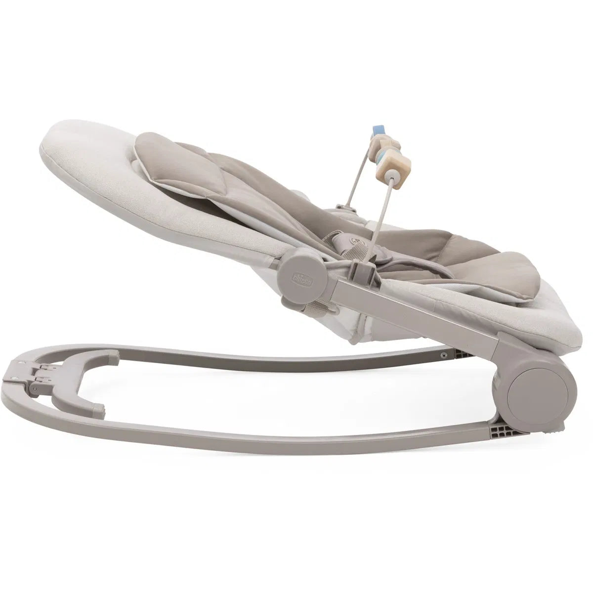 Chicco Magia Rocker - Vanilla