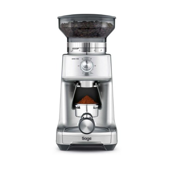 Sage Dose Control Pro Machine