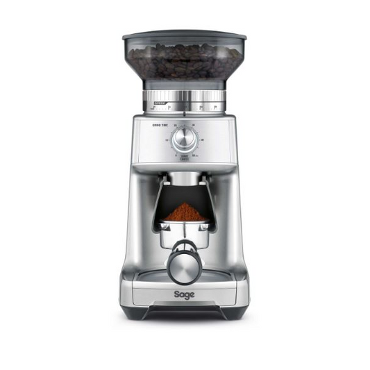 Sage Dose Control Pro Machine