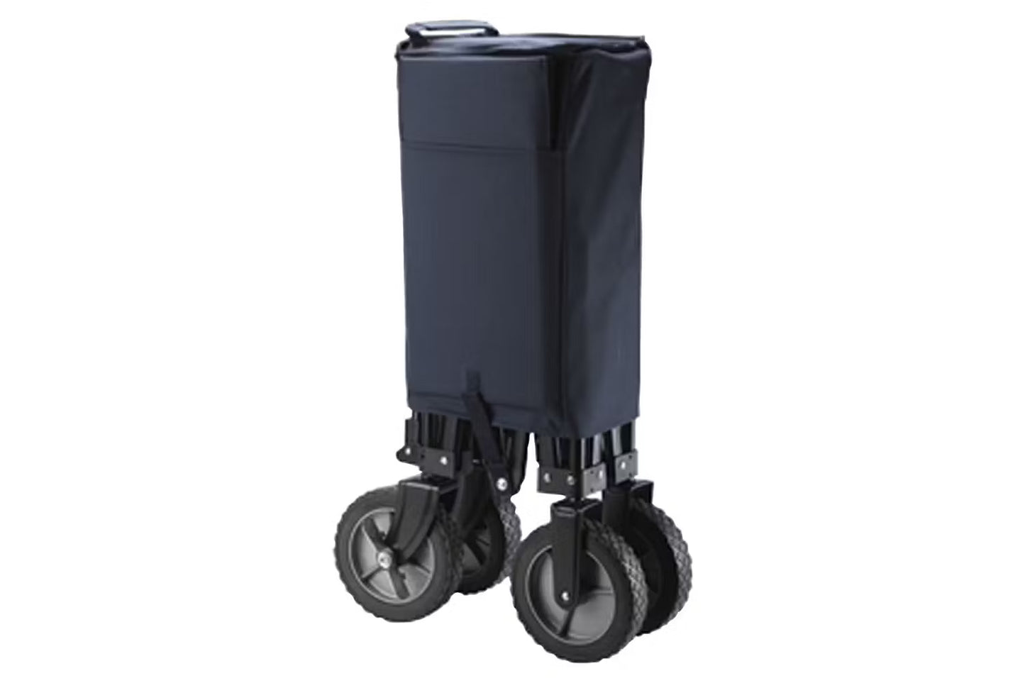 Campart St. Tropez Foldaway Trolley - 70Kg