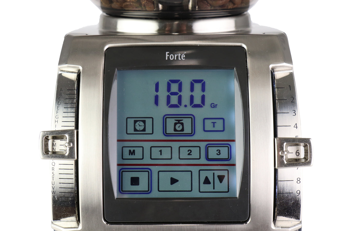 Baratza Forte AP Coffee Grinder