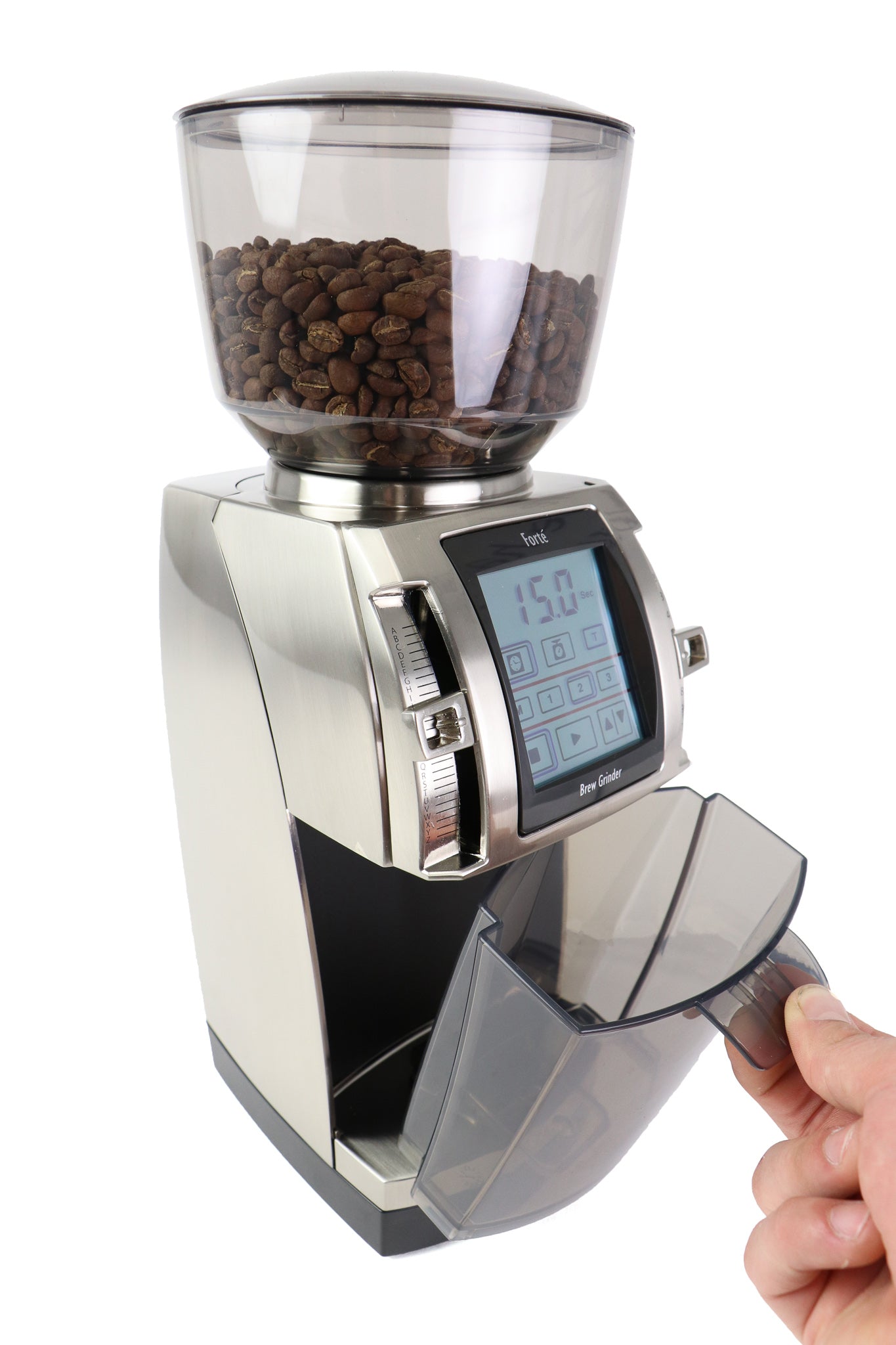 Baratza Forte BG Coffee Grinder