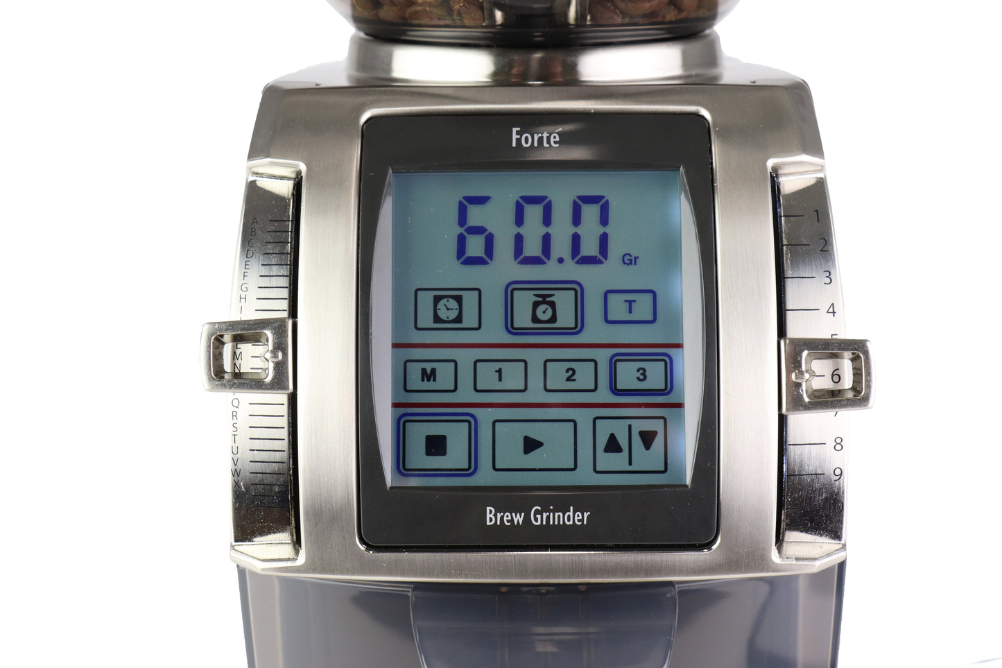 Baratza Forte BG Coffee Grinder