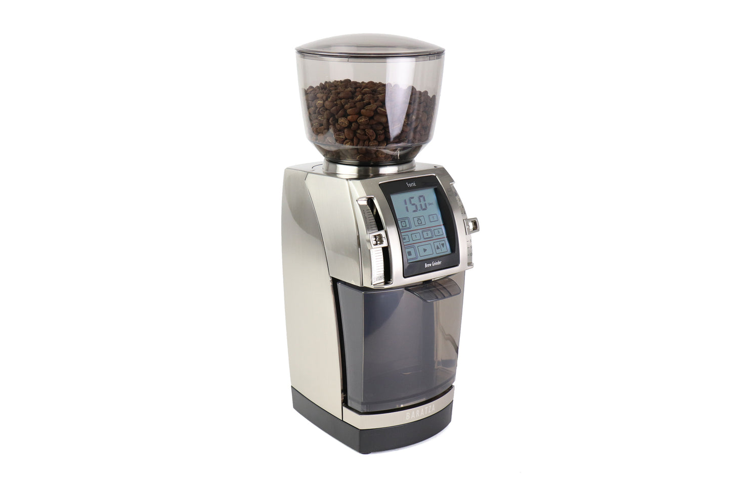 Baratza Forte BG Coffee Grinder