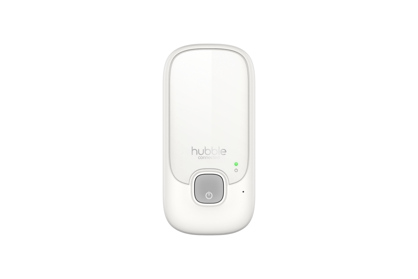 Hubble Listen Audio Baby Monitor