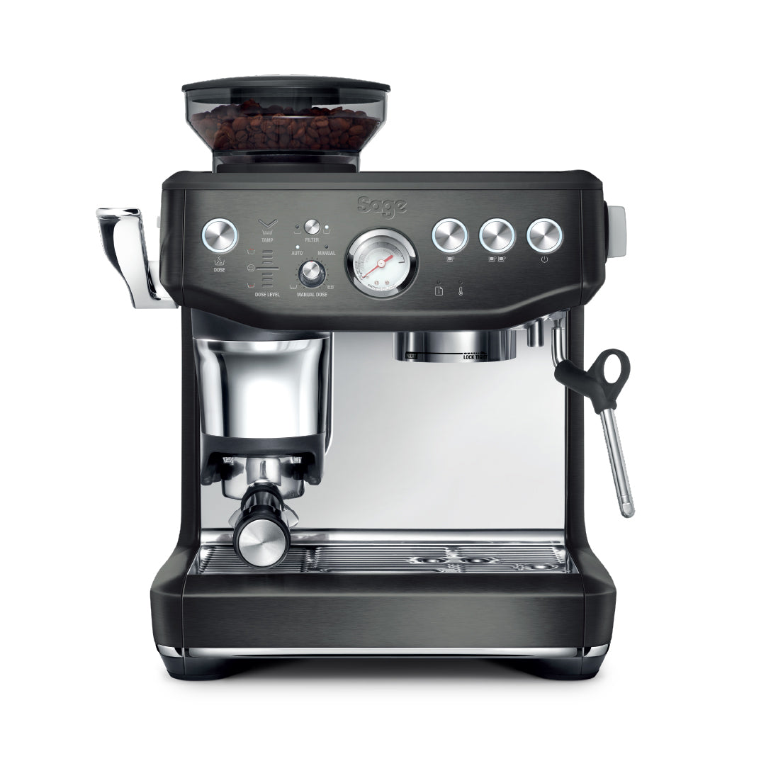 Sage Barista Express Impress Espresso Machine