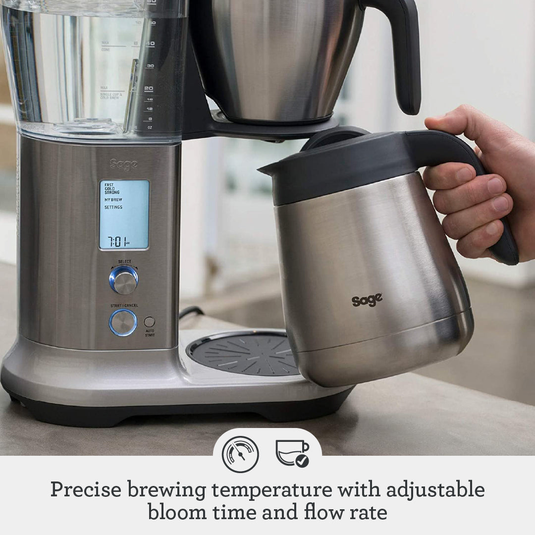 Sage Precision Brewer Thermal