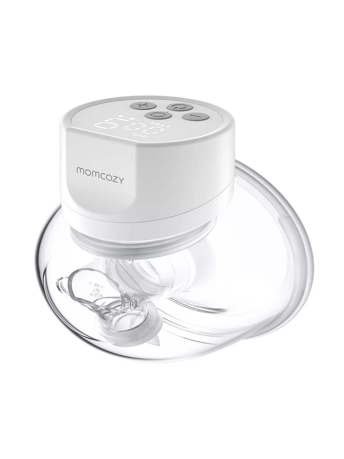 S12 Pro Breast Pump (Single)