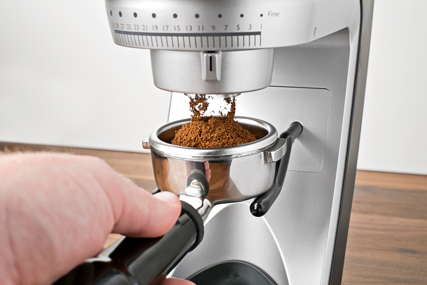 Baratza Sette 30 Coffee Grinder
