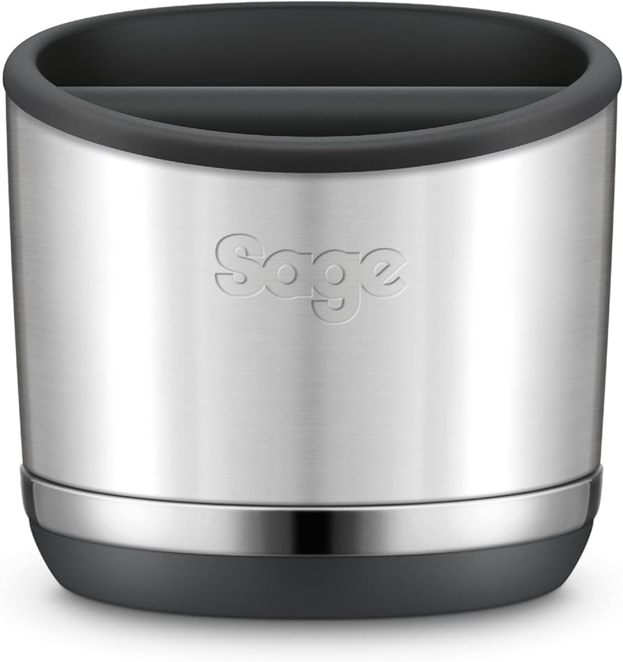 Sage The Knock Box 10