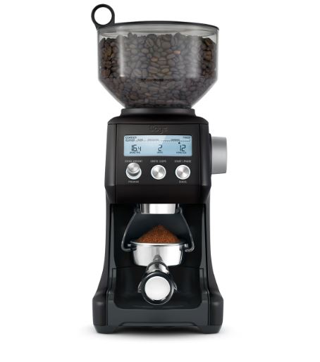 Sage Smart Grinder Pro