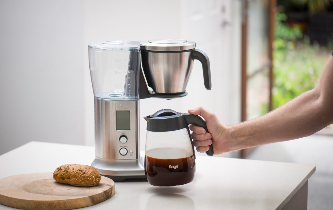 Sage Precision Brewer Thermal