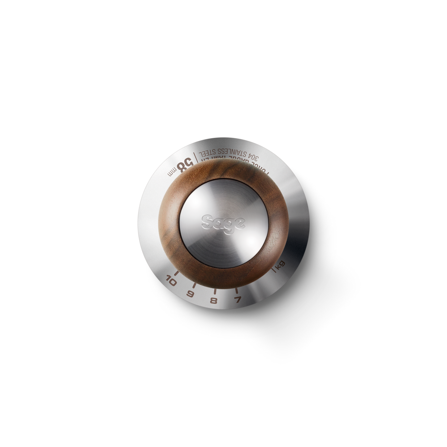 Sage The Force Gauge Tamper