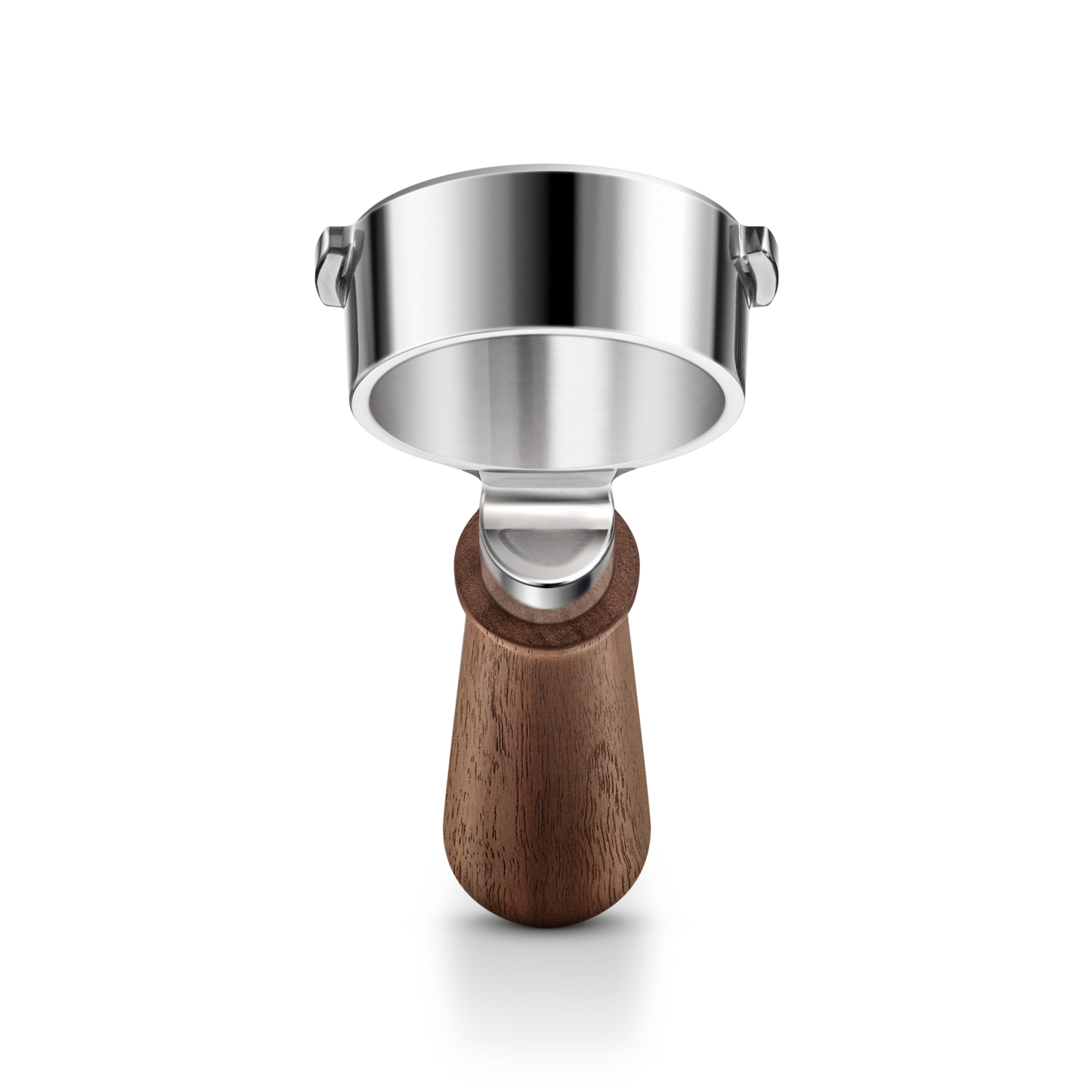 Sage The Naked Portafilter