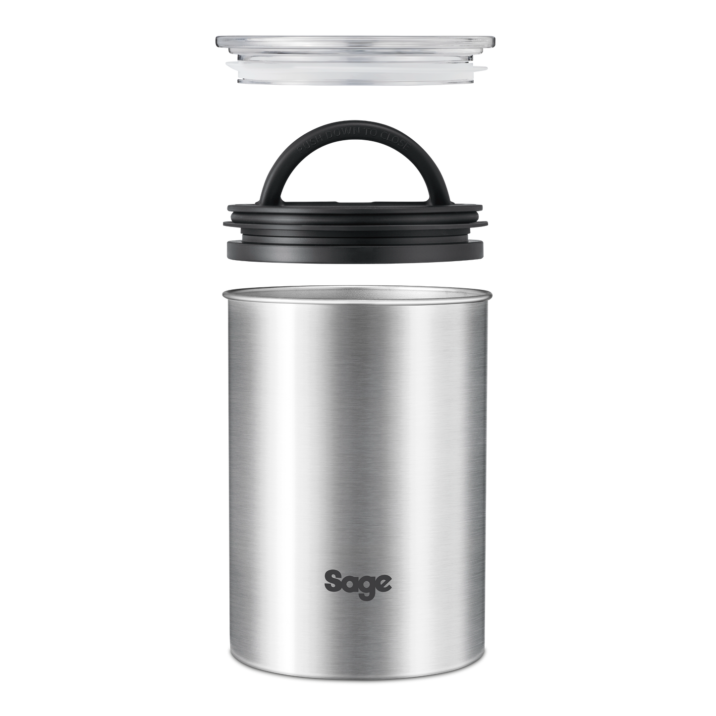 Sage The Bean Keeper Coffee Canister