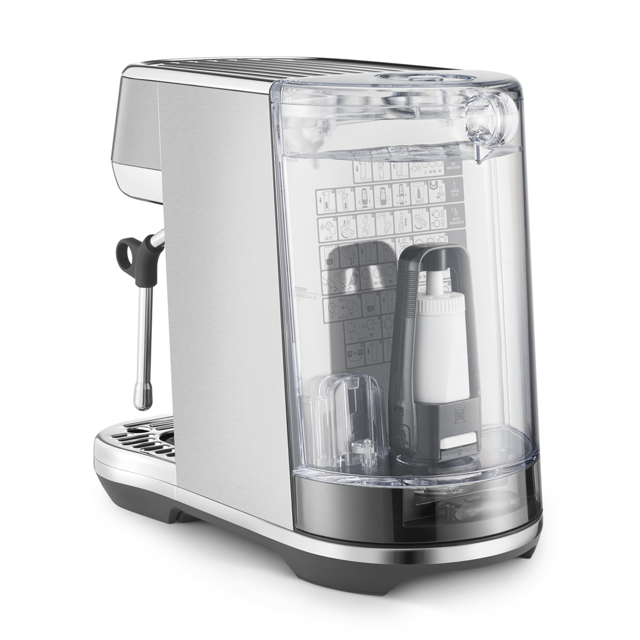 Sage Bambino Plus Espresso Machine