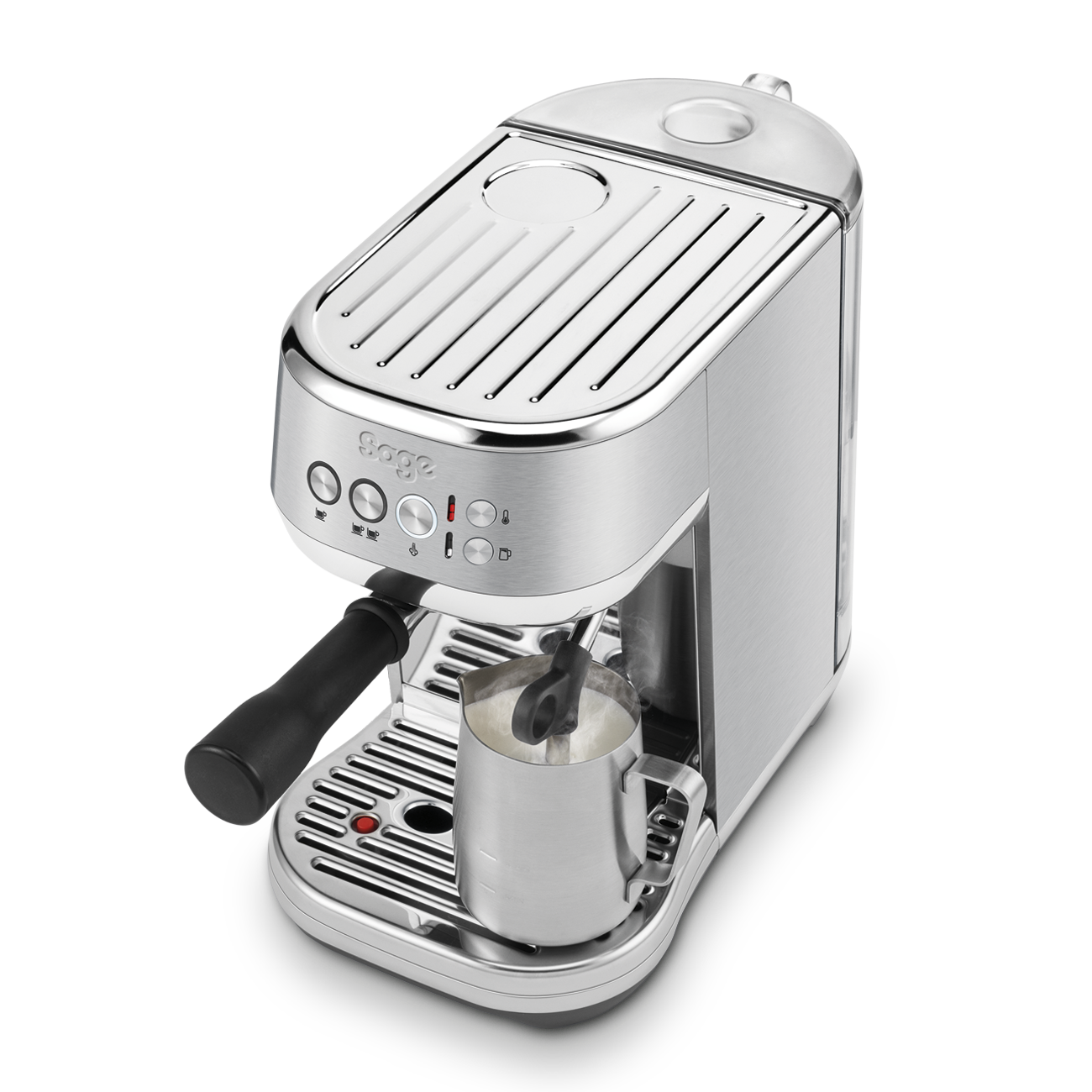 Sage Bambino Plus Espresso Machine