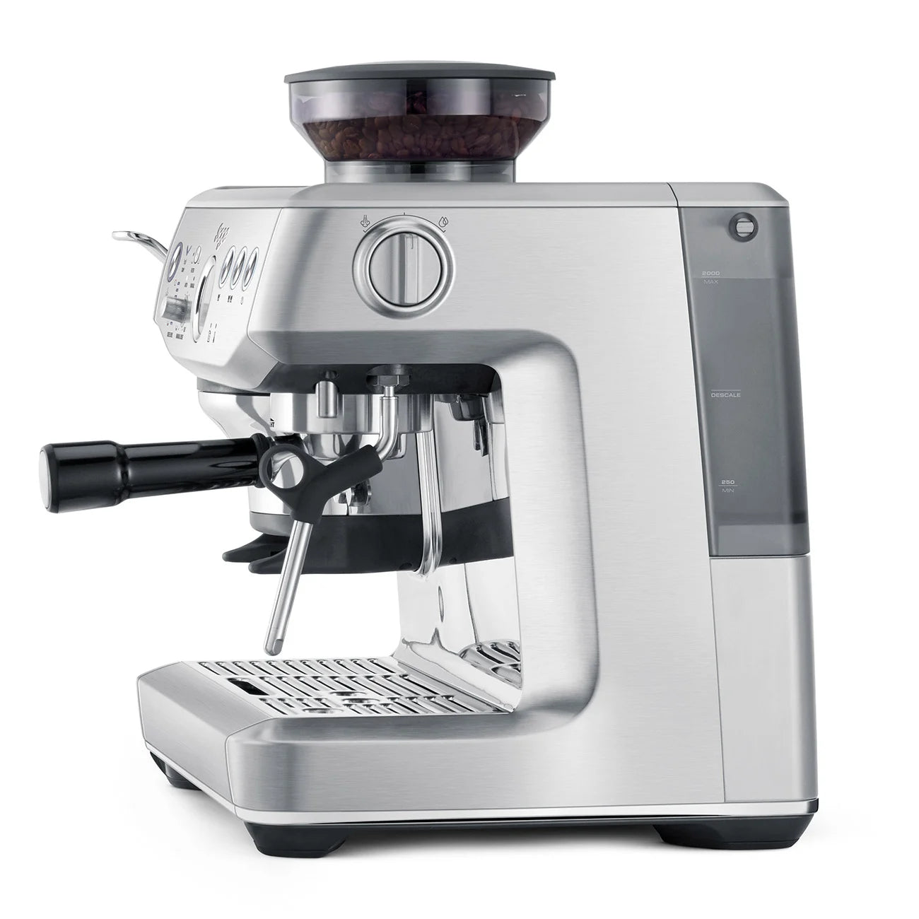 Sage Barista Express Impress Espresso Machine