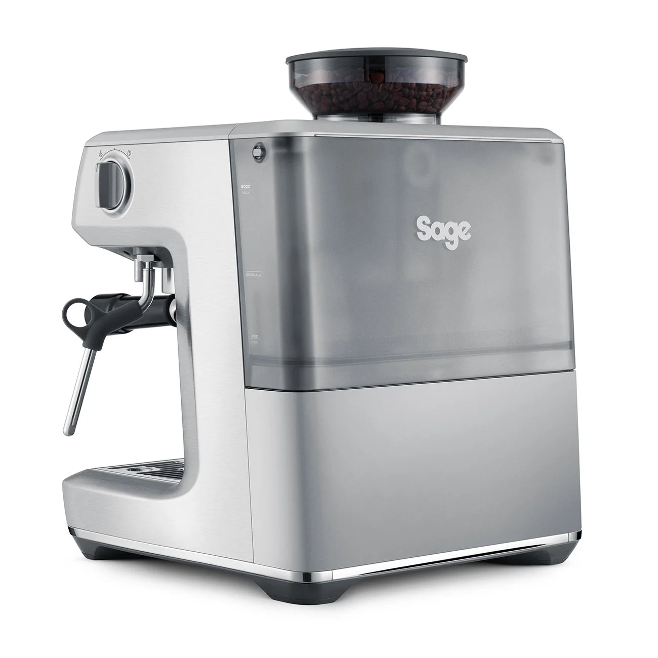 Sage Barista Express Impress Espresso Machine