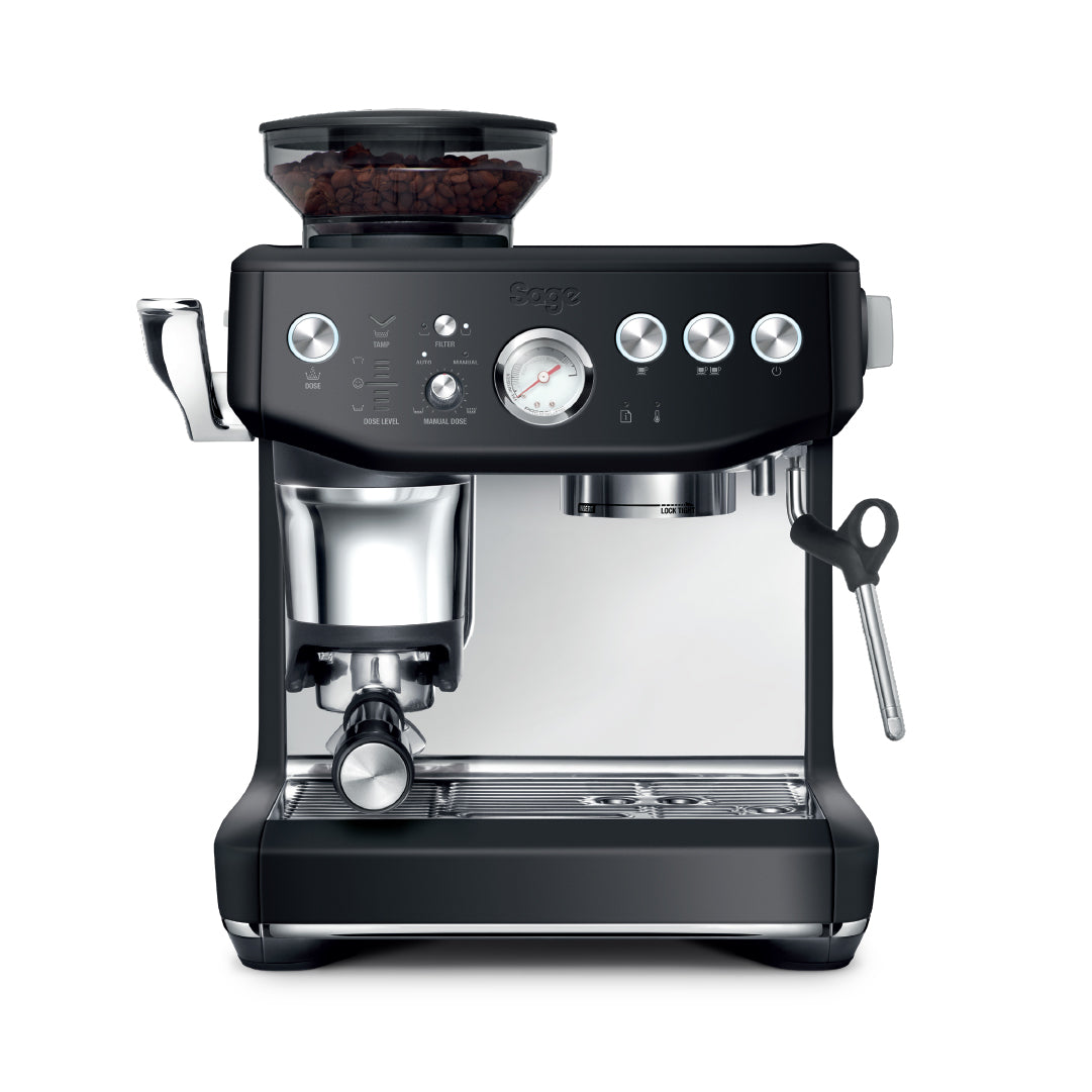 Sage Barista Express Impress Espresso Machine