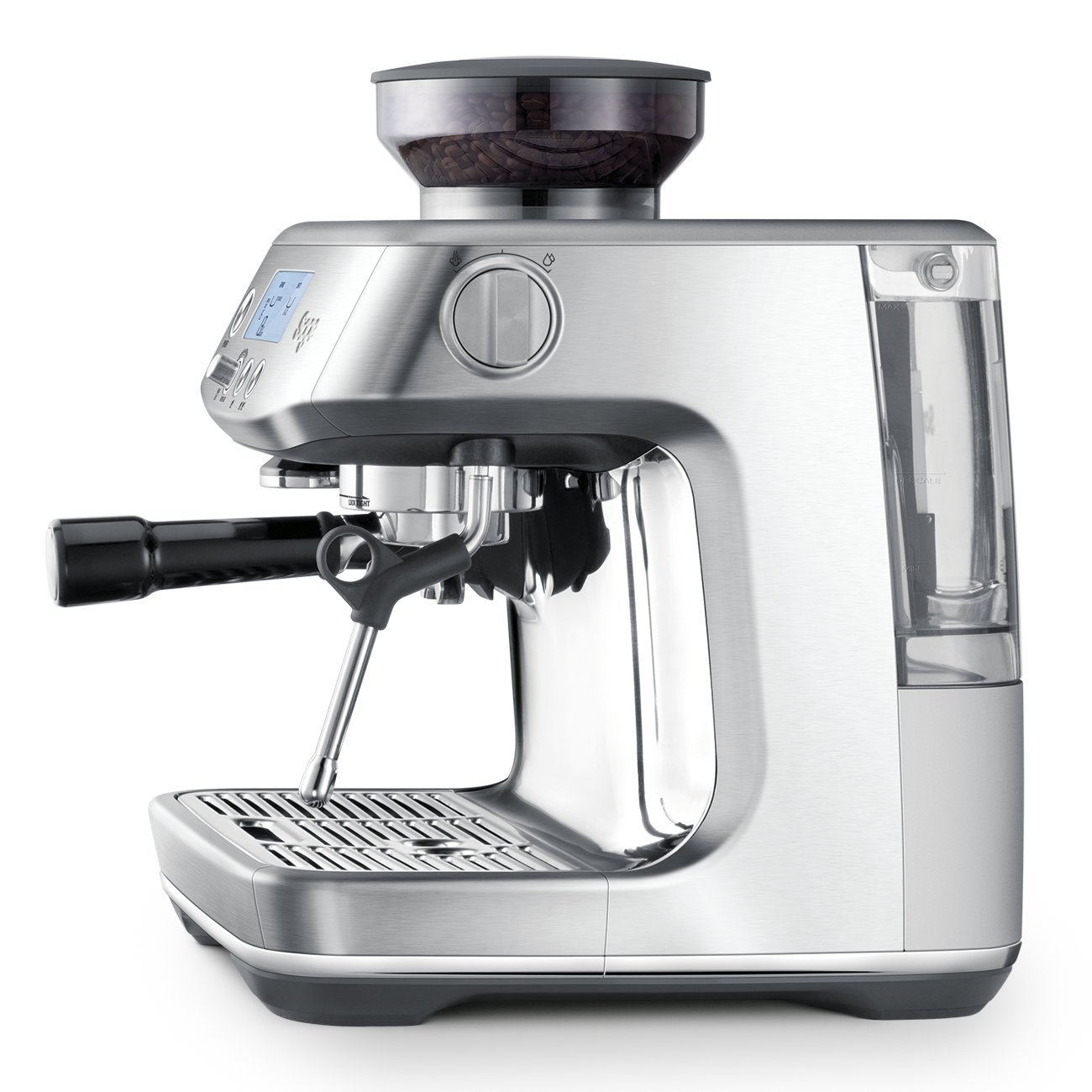 Sage Barista Pro Espresso Machine
