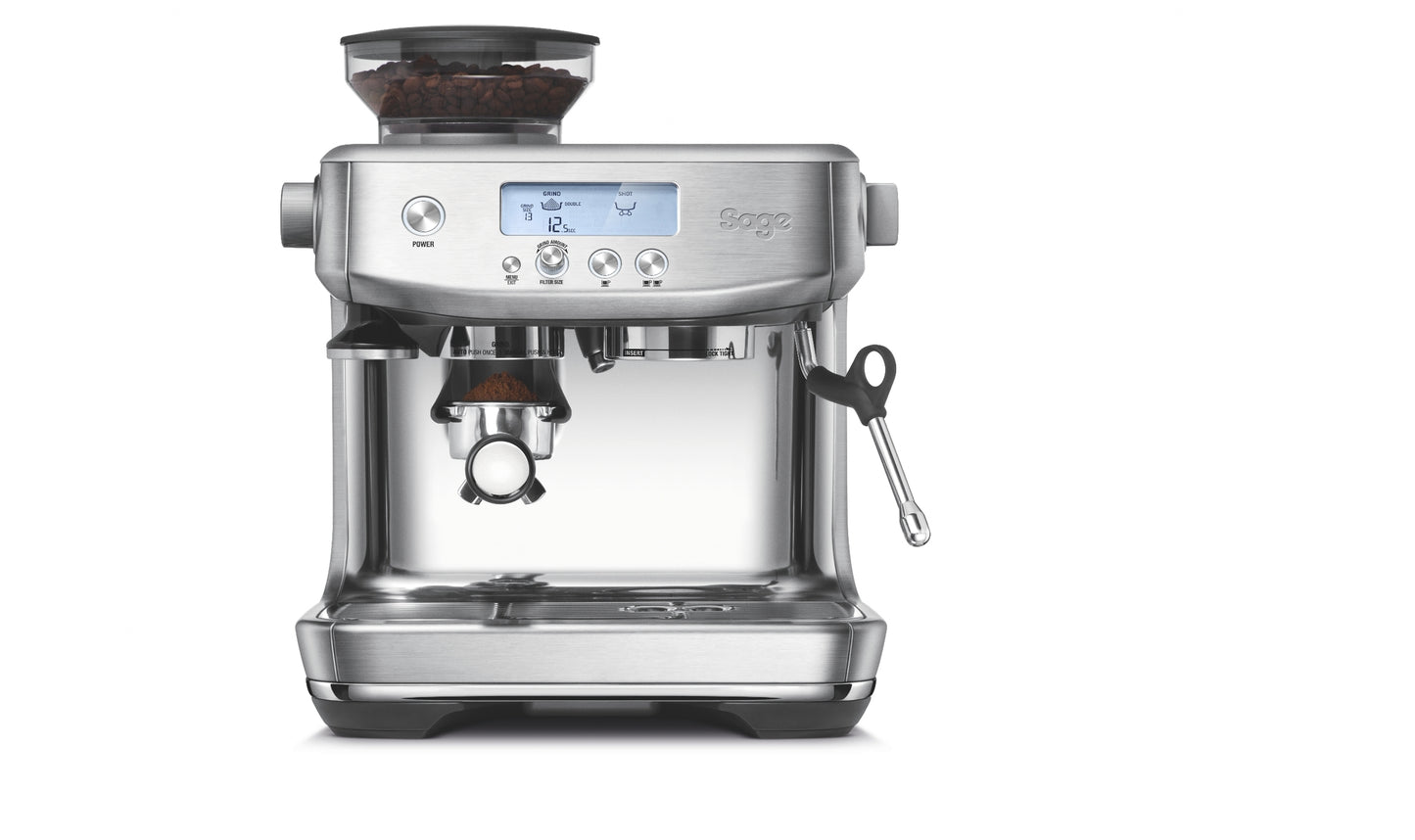 Sage Barista Pro Espresso Machine