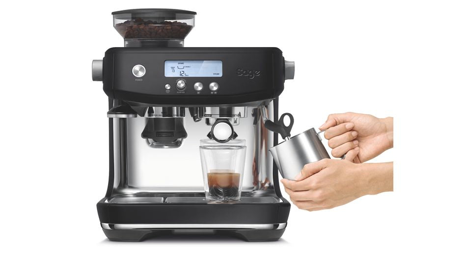 Sage Barista Pro Espresso Machine