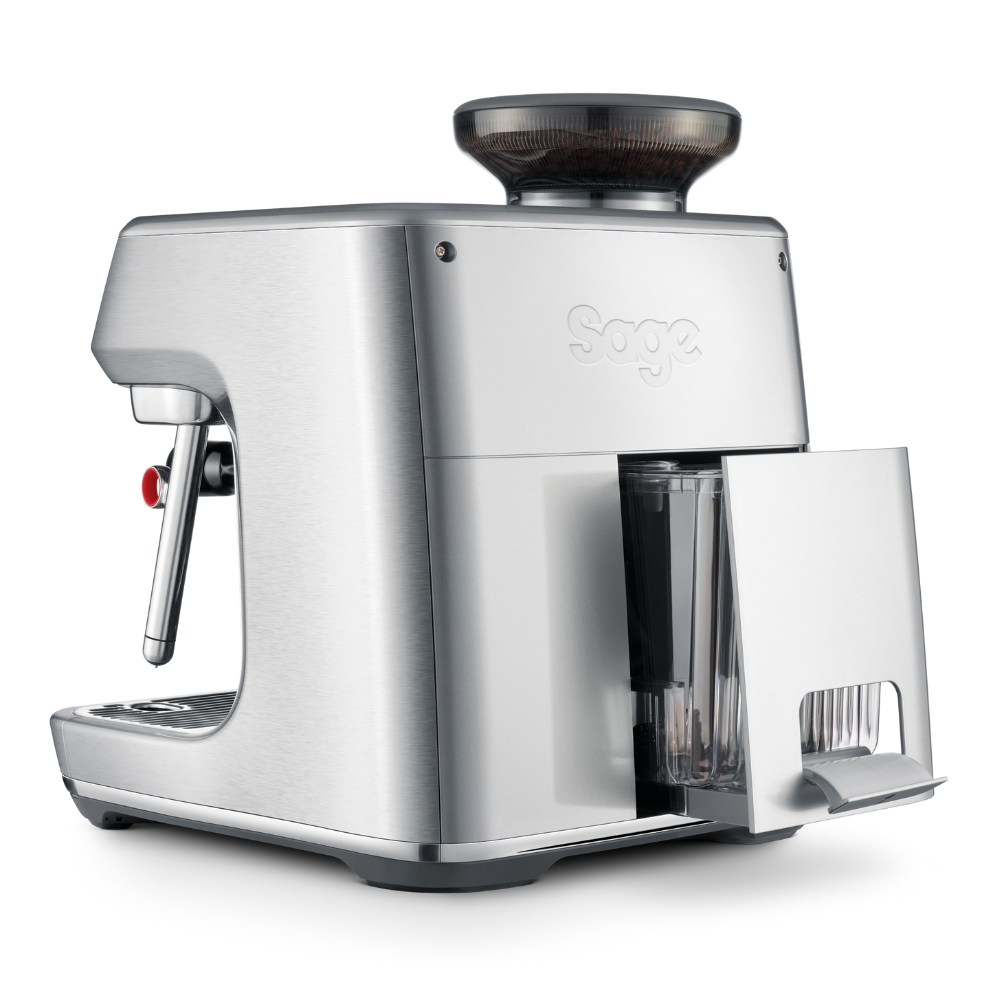 Sage Oracle Jet