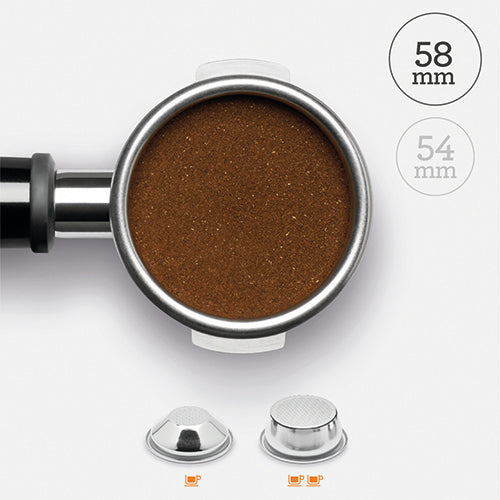 Sage Oracle Touch Espresso