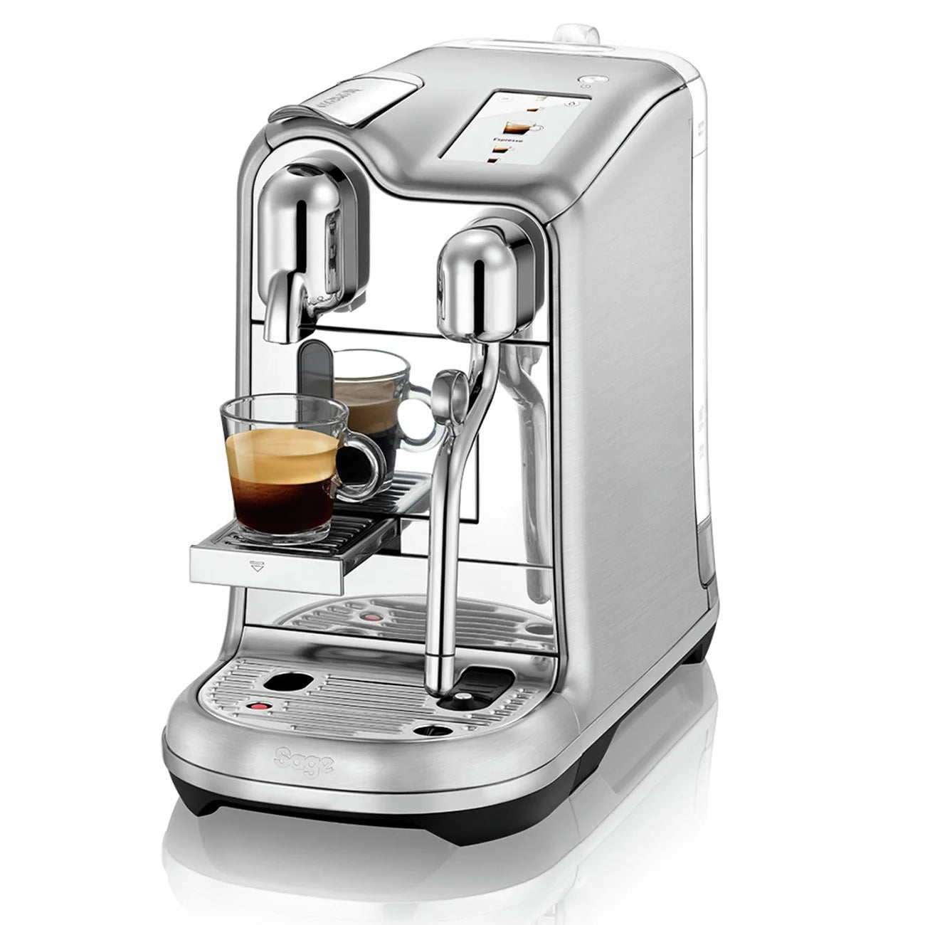 Sage Creatista Pro