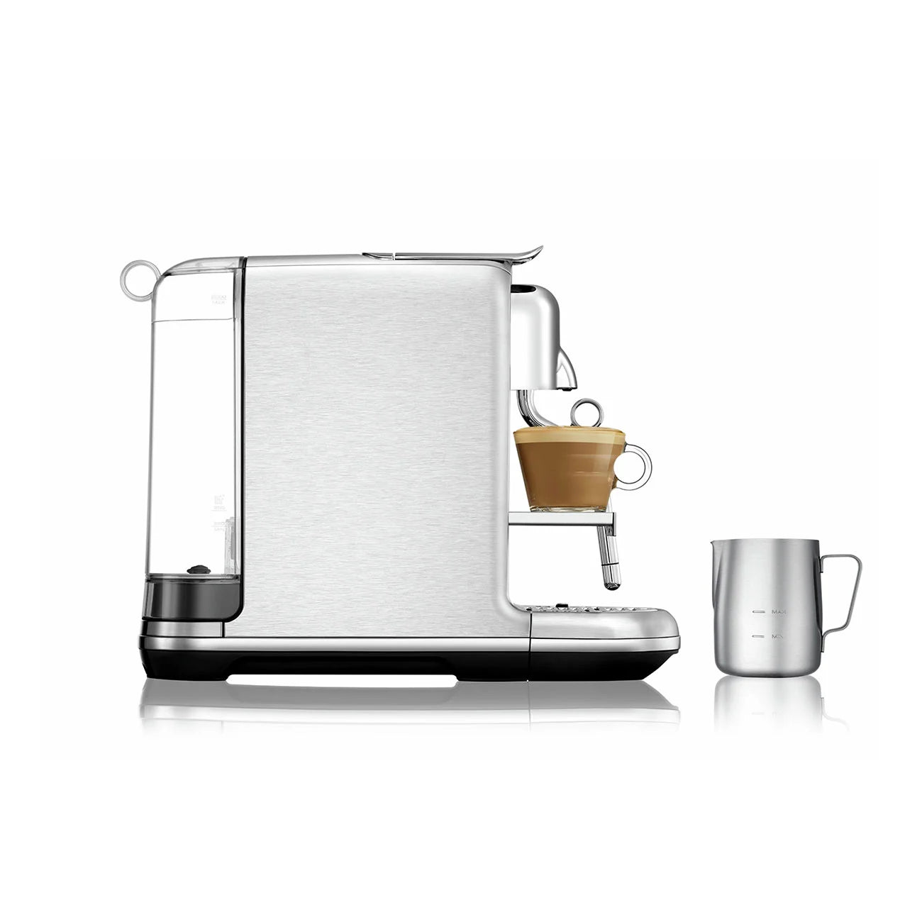 Sage Creatista Pro