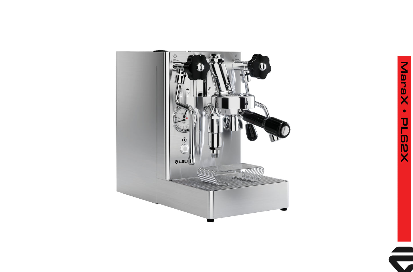 Lelit MaraX Coffee Machine