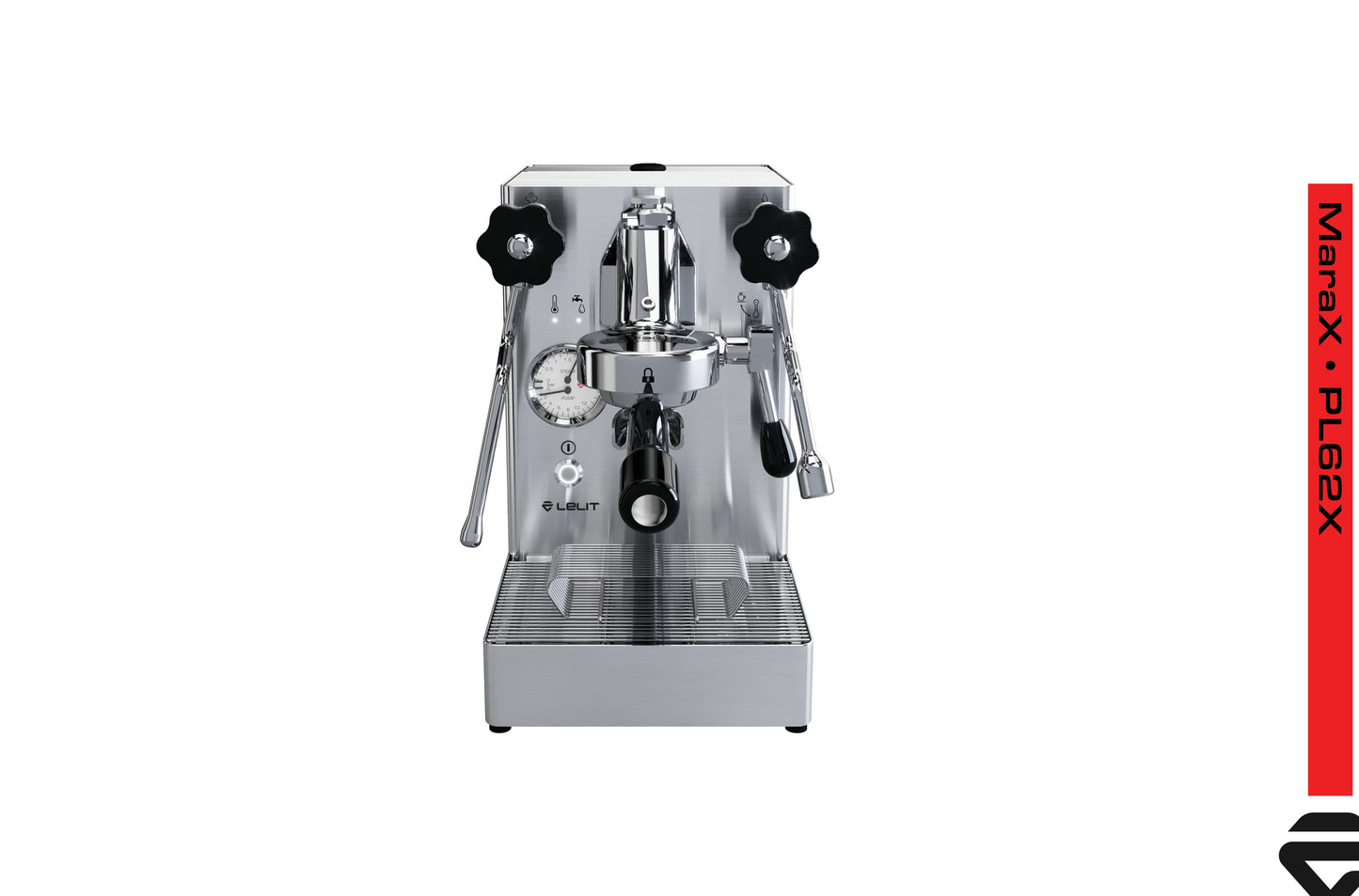 Lelit MaraX Coffee Machine