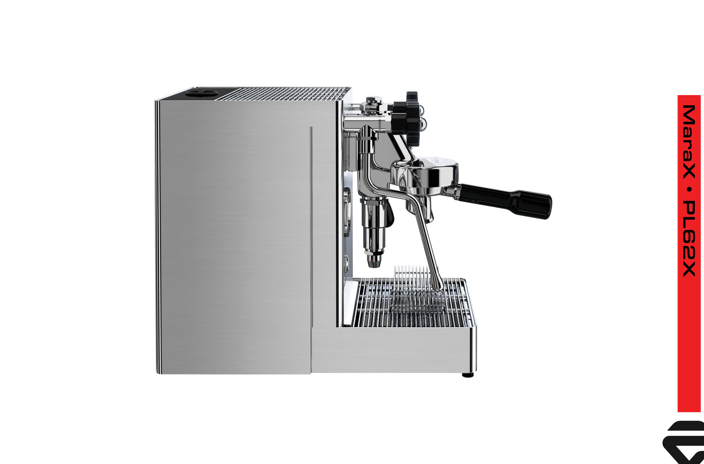 Lelit MaraX Coffee Machine