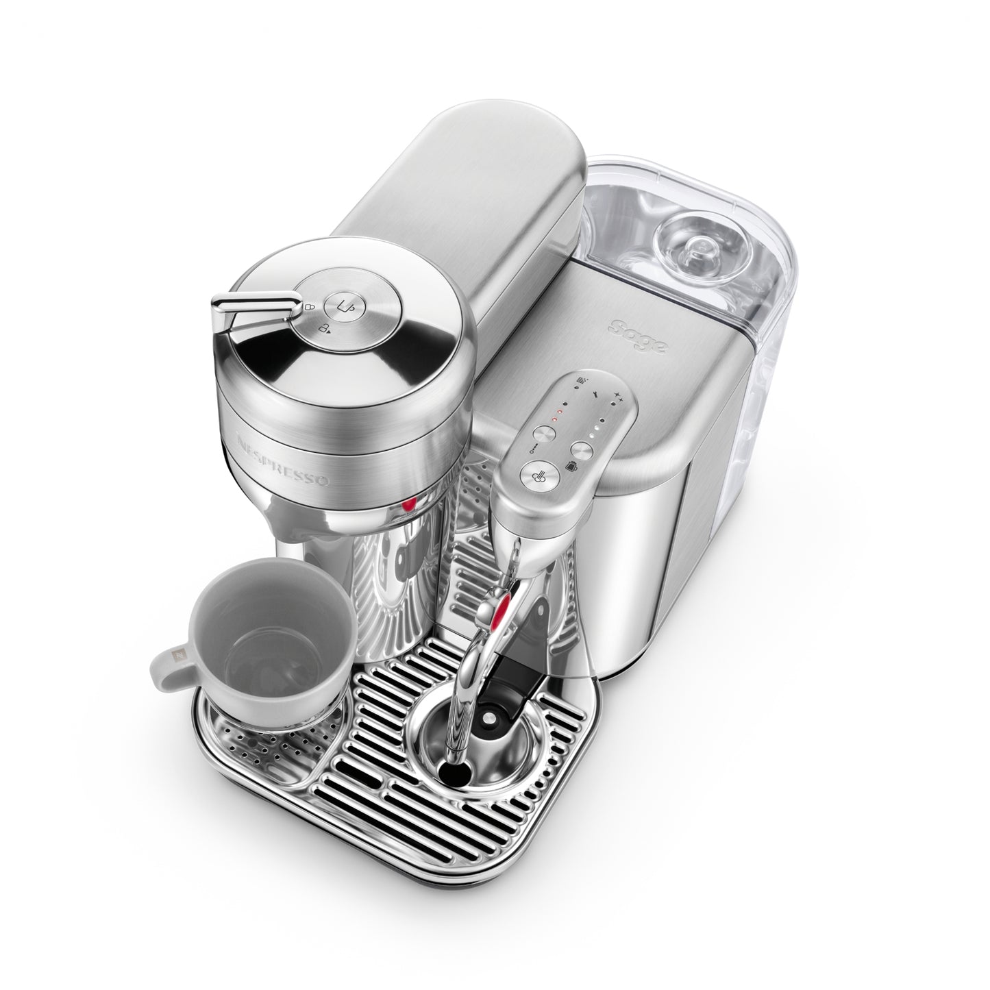 Sage Vertuo Creatista Espresso Machine