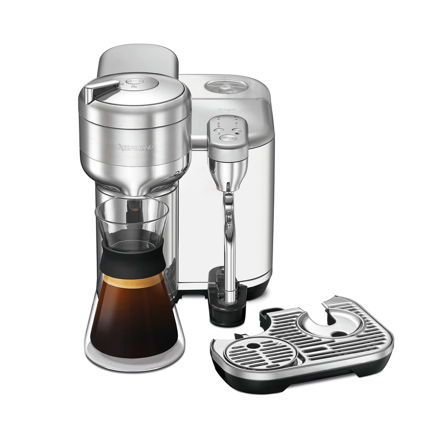 Sage Vertuo Creatista Espresso Machine