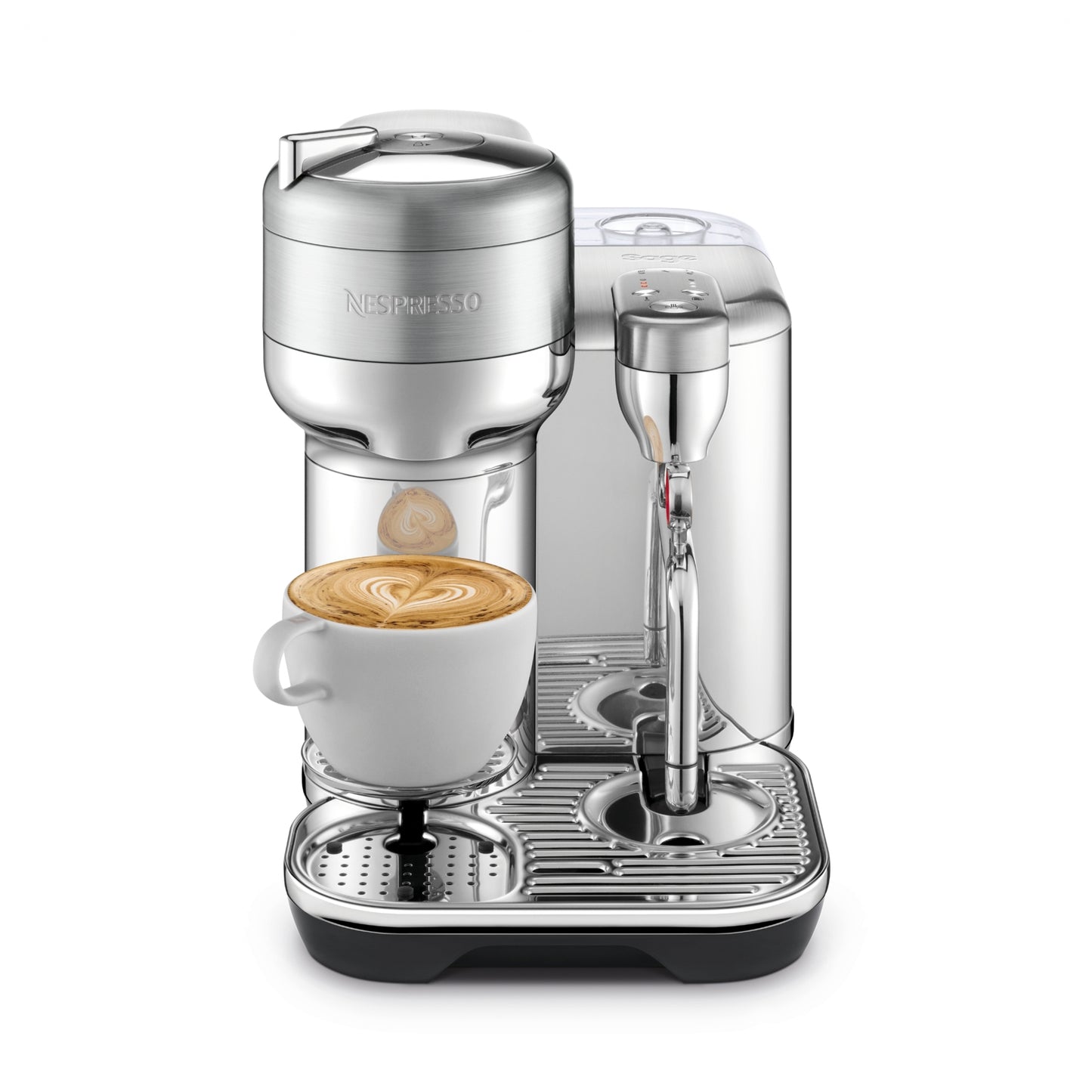 Sage Vertuo Creatista Espresso Machine