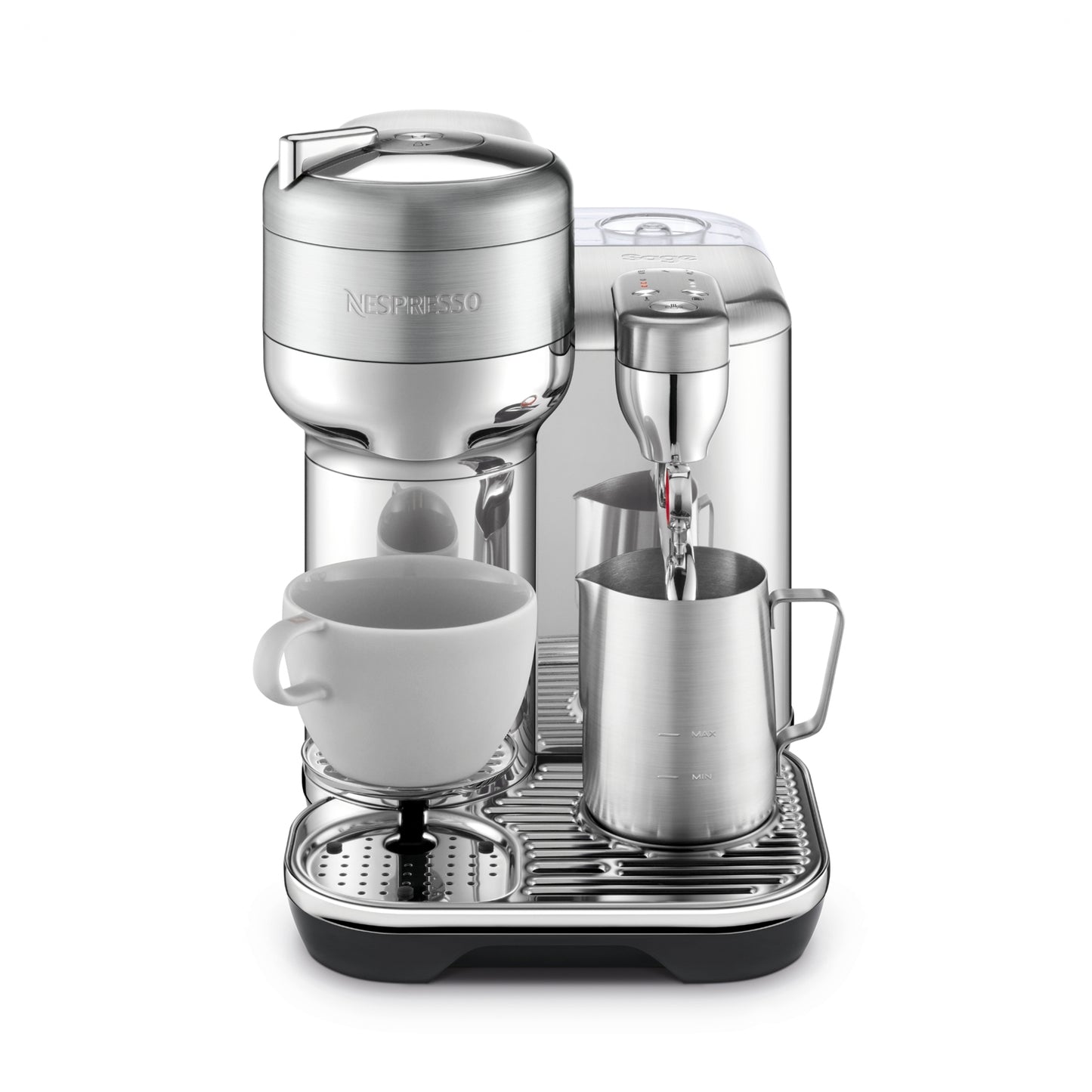 Sage Vertuo Creatista Espresso Machine