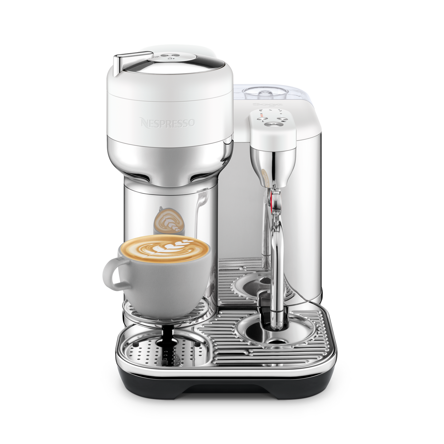 Sage Vertuo Creatista Espresso Machine