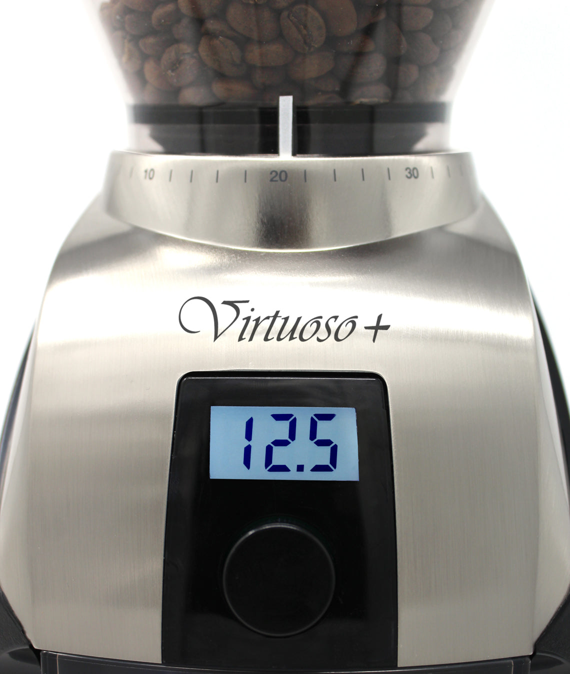 Baratza Virtuoso+ Coffee Grinder