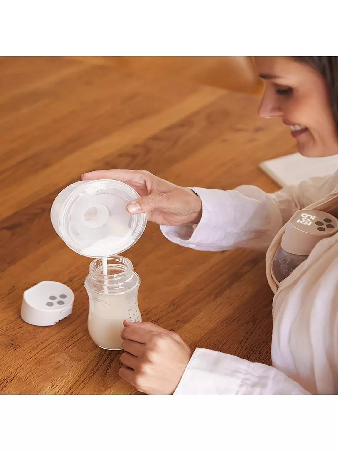 S12 Pro Breast Pump (Single)