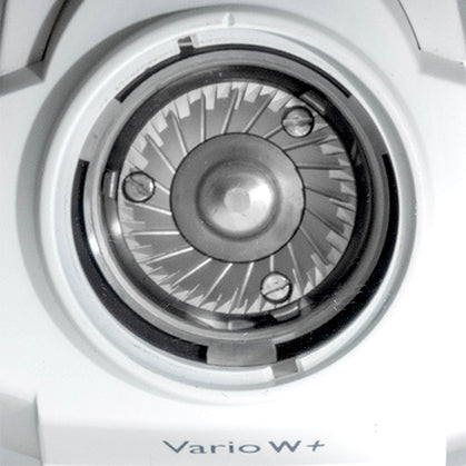 Baratza Vario W+ Coffee Grinder White