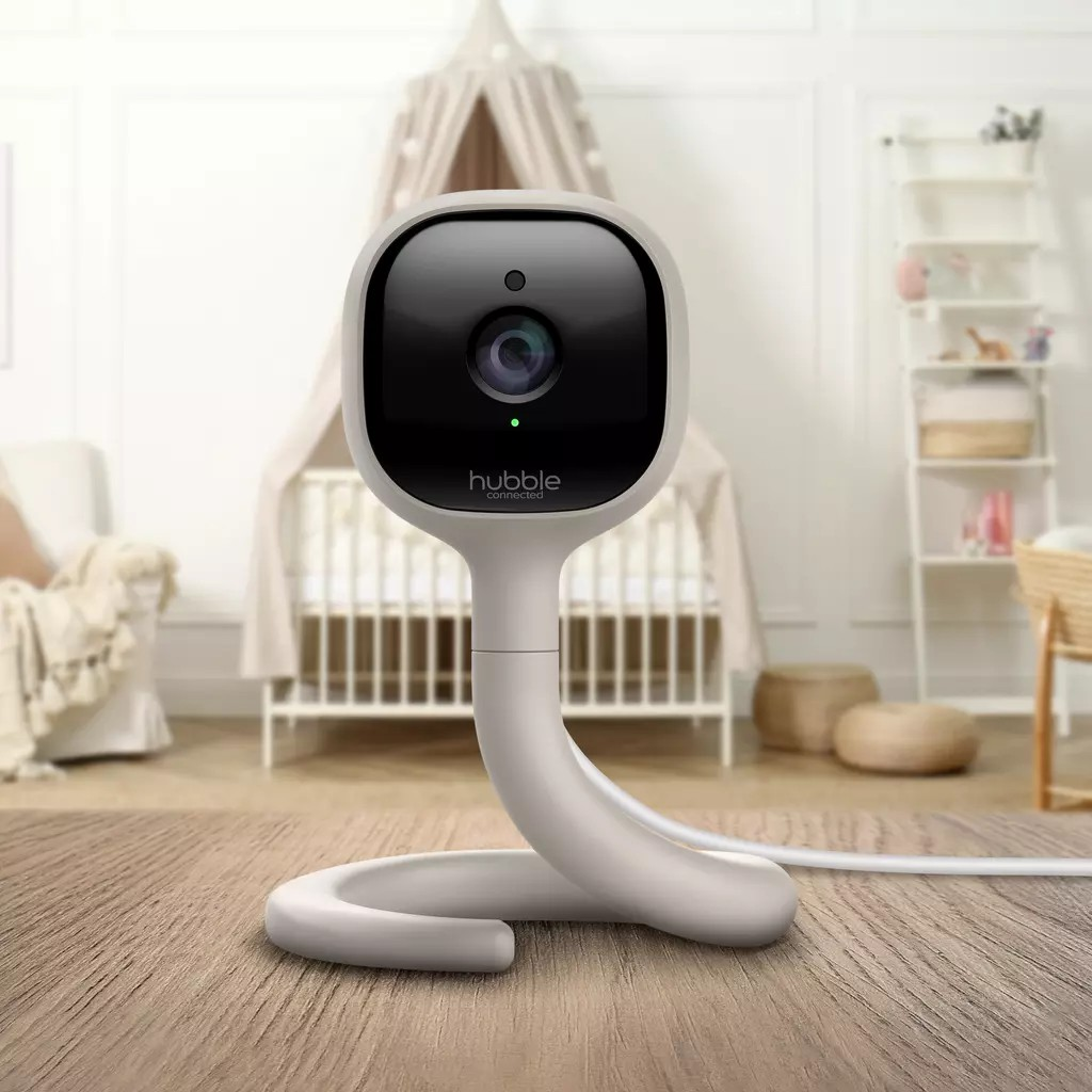 Hubble Go Baby AI Portable 2K Smart