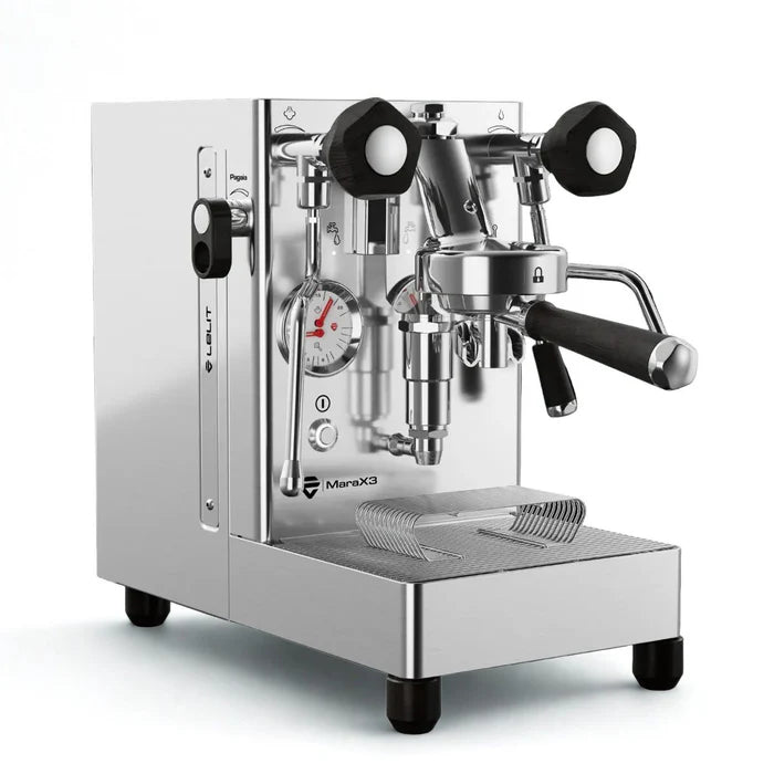Lelit MaraX3 Coffee Machine