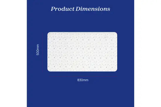 Chicco Next2Me Cotton Crib Set 2 Pieces - Confetti