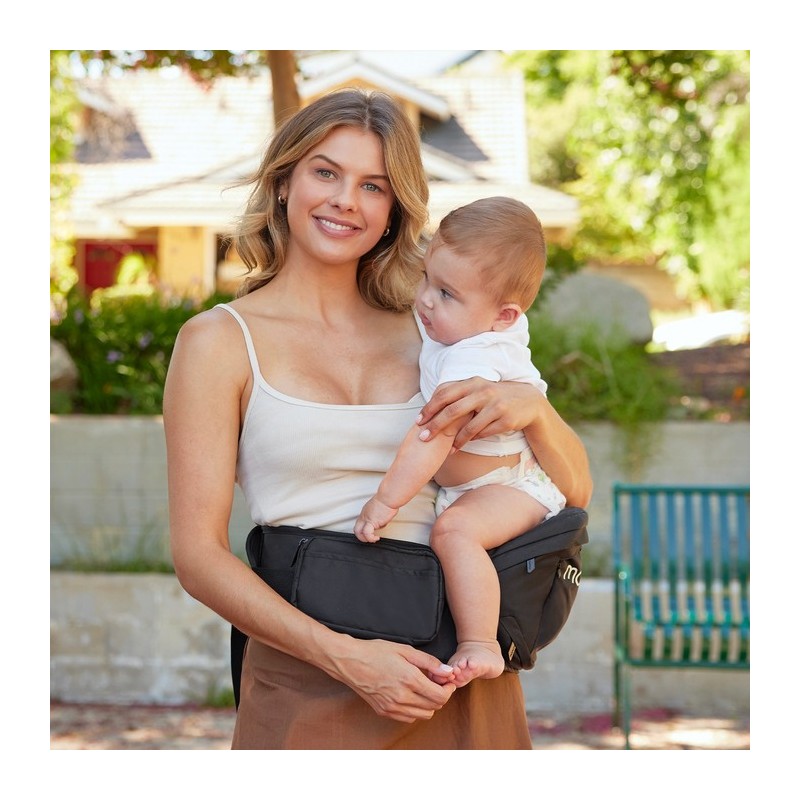 Hip Seat baby Carrier (Medium)